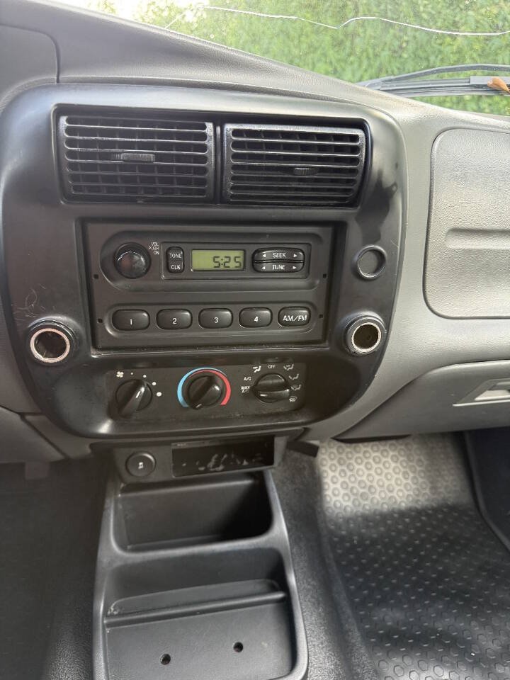 Used 2010 Ford Ranger XL RWD image 23