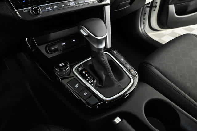 Used 2025 Kia Seltos EX image 28