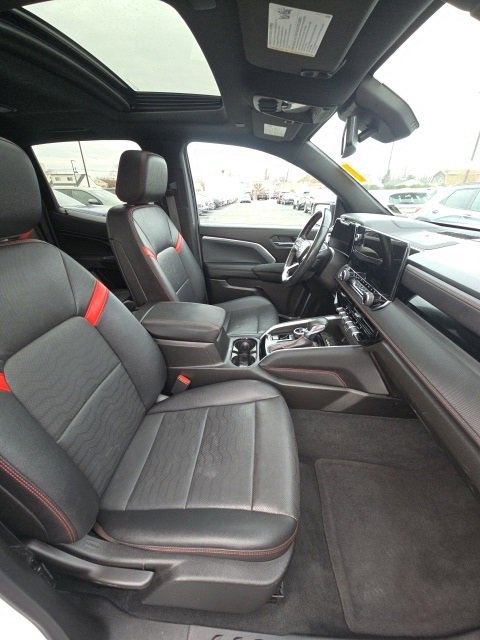 Used 2023 Chevrolet Colorado Z71 w/ Z71 Convenience Package 2 image 20