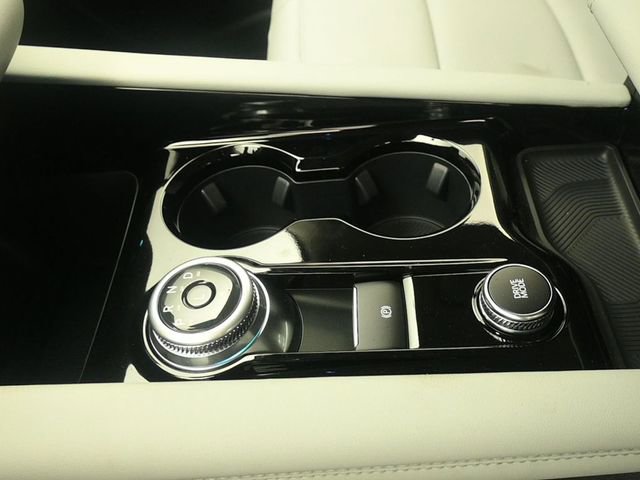 New 2026 Ford Explorer Platinum image 13