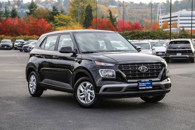 Used 2022 Hyundai Venue SE