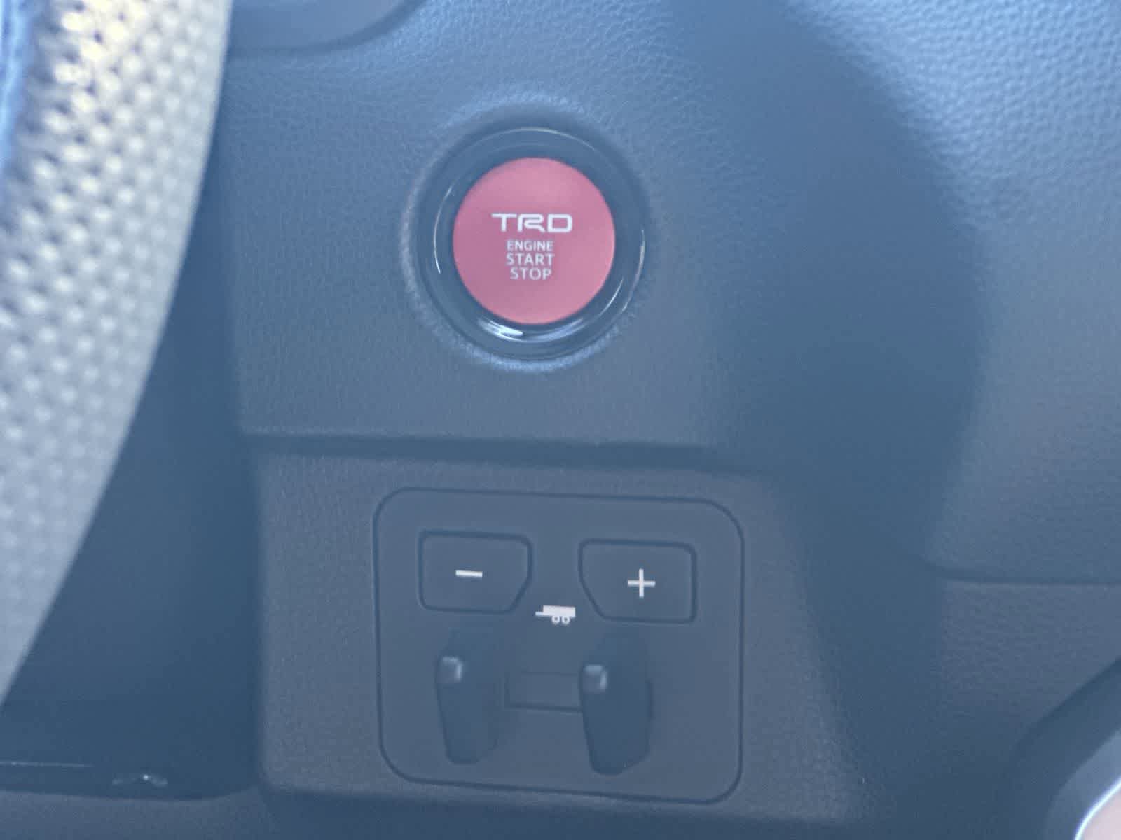 New 2026 Toyota Tundra SR5 AWD/4WD image 37