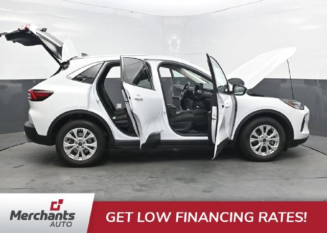 Used 2023 Ford Escape Active FWD image 50