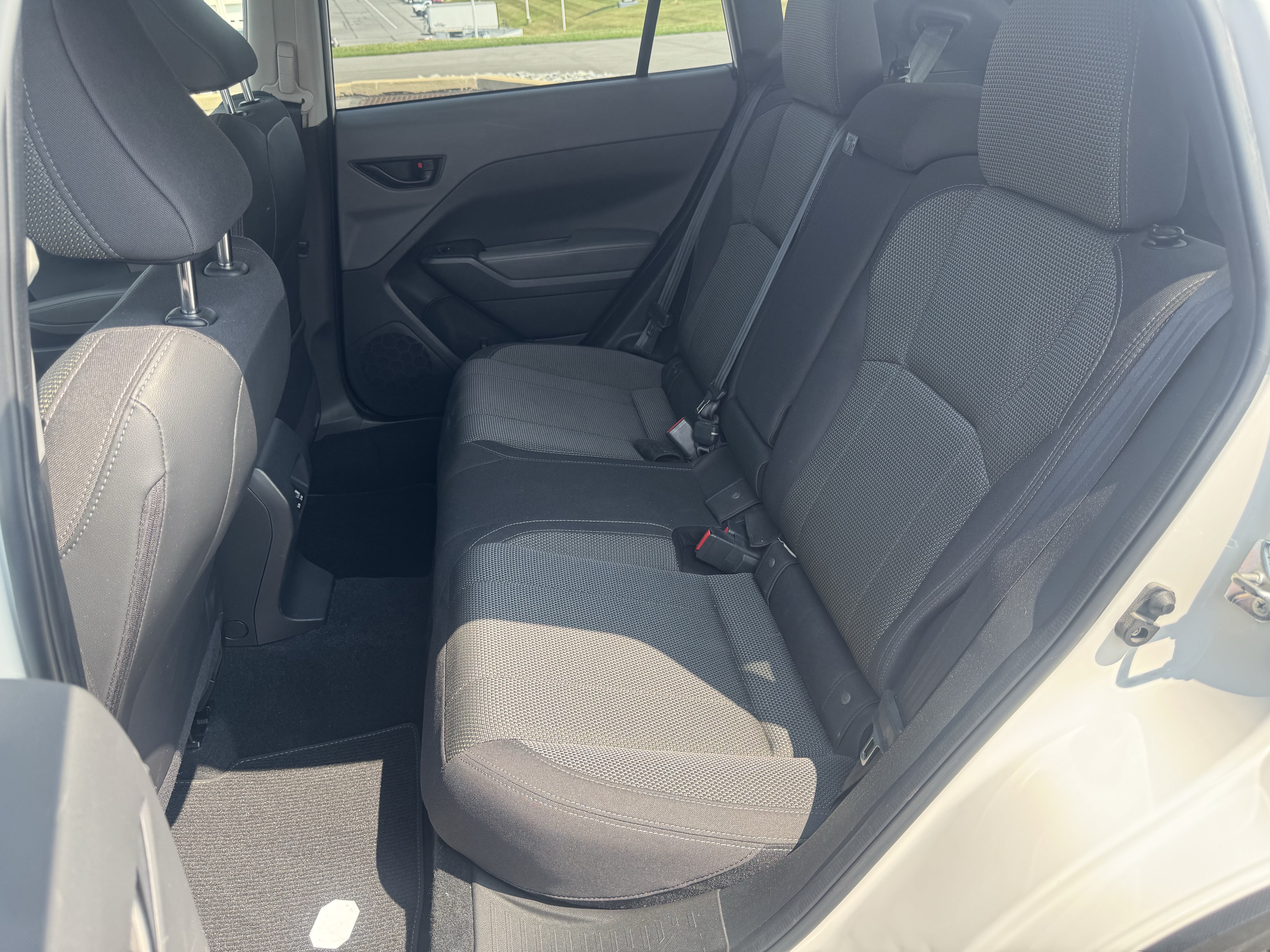 Certified 2024 Subaru Crosstrek 2.0i Premium AWD/4WD image 18