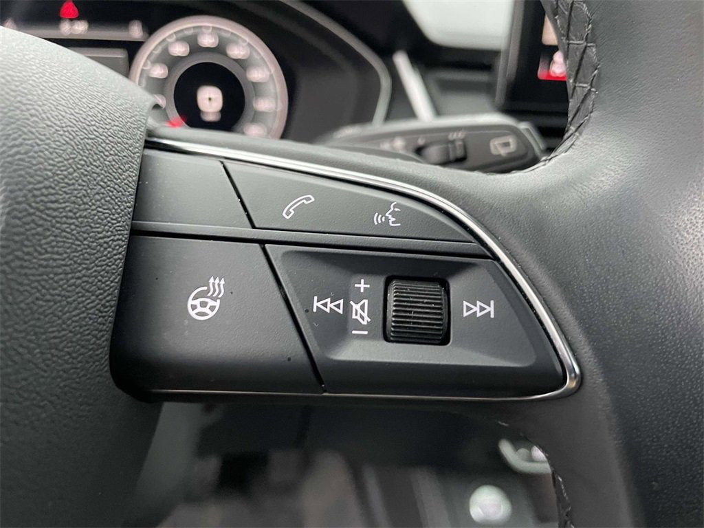 Used 2024 Audi Q5 2.0T Premium Plus image 20