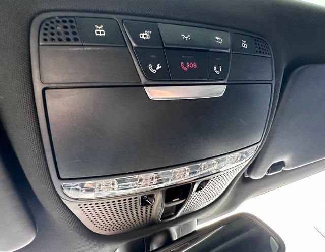 Certified 2019 Mercedes-Benz GLC 300 image 34