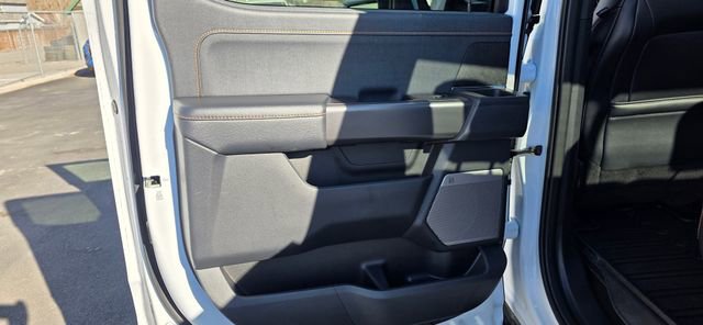 Used 2024 Ford F150 Tremor image 11