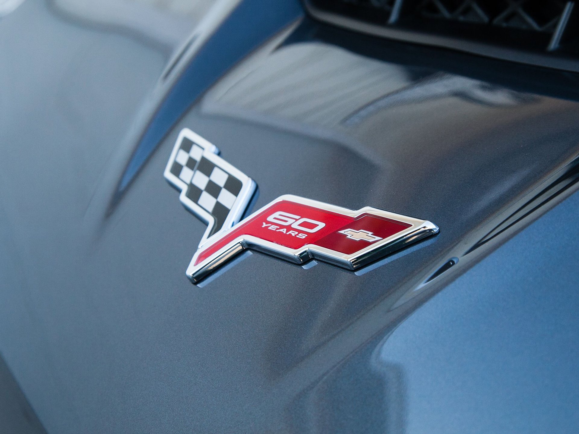 Used 2013 Chevrolet Corvette 427 w/ 1SC Preferred Equipment Group image 14