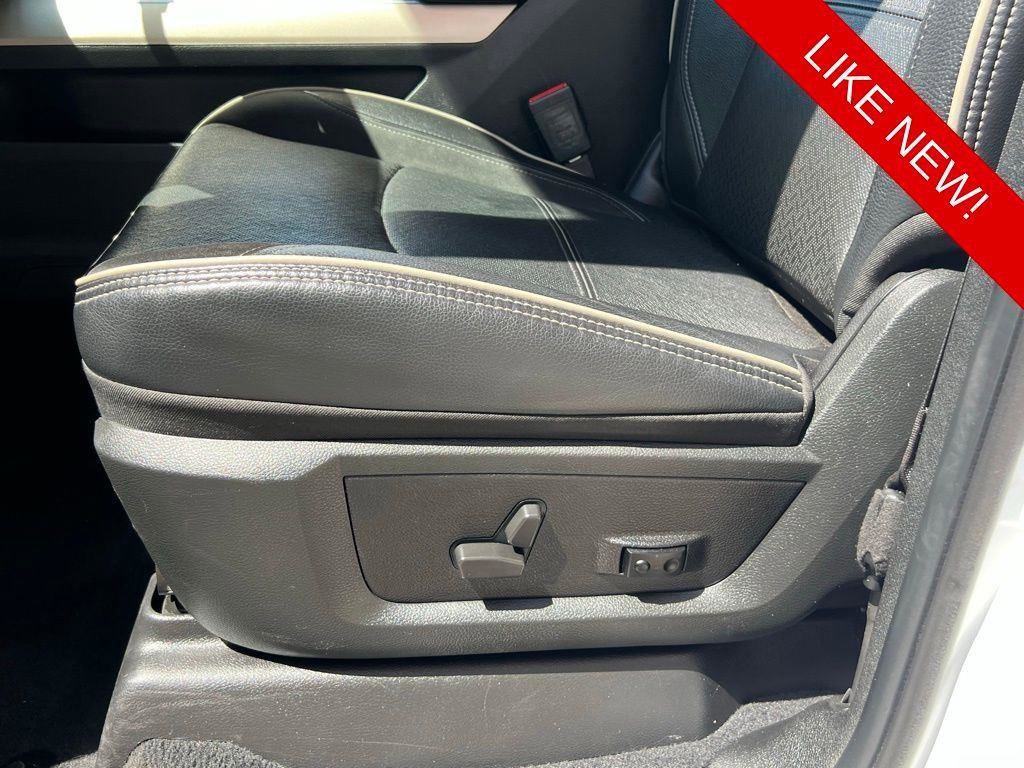 Used 2022 RAM 2500 Laramie image 33