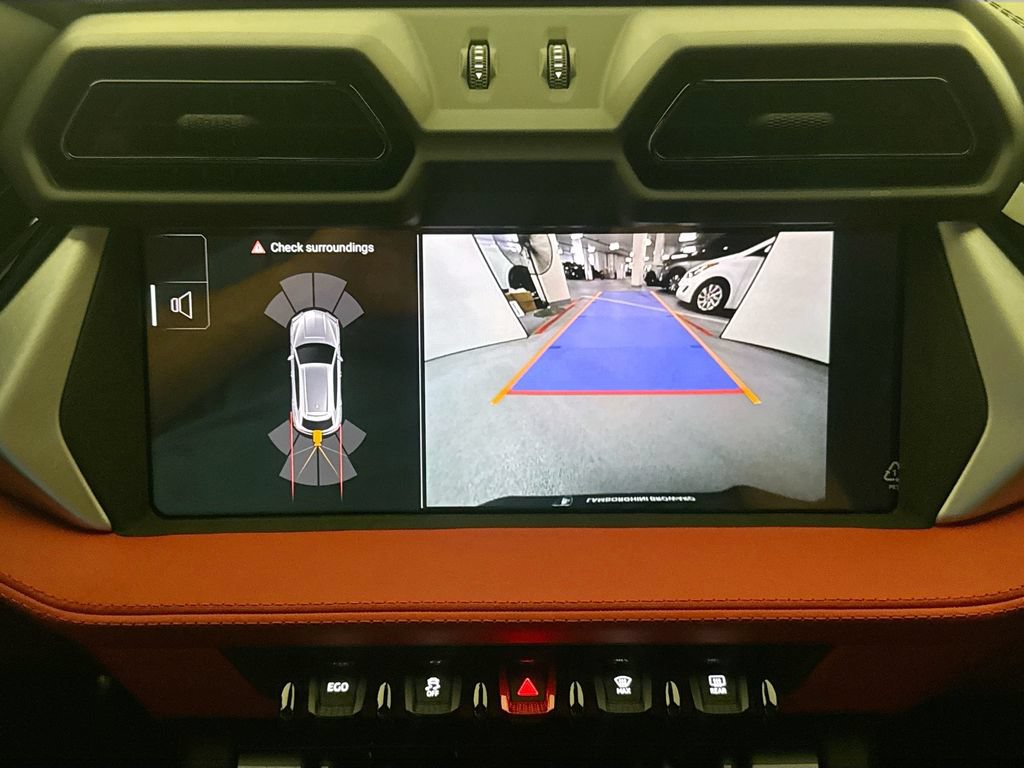 Used 2026 Lamborghini Urus S AWD/4WD image 14