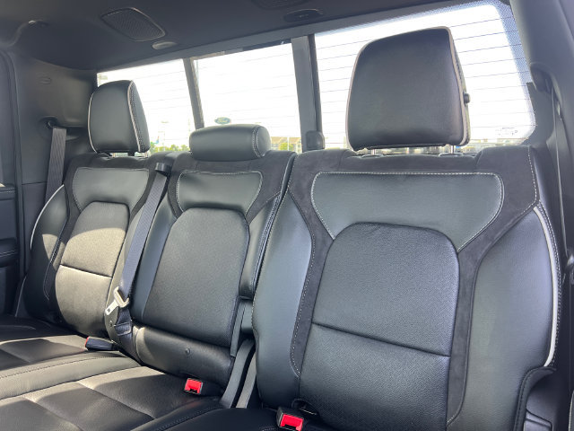 New 2027 RAM 1500 Laramie AWD/4WD image 25