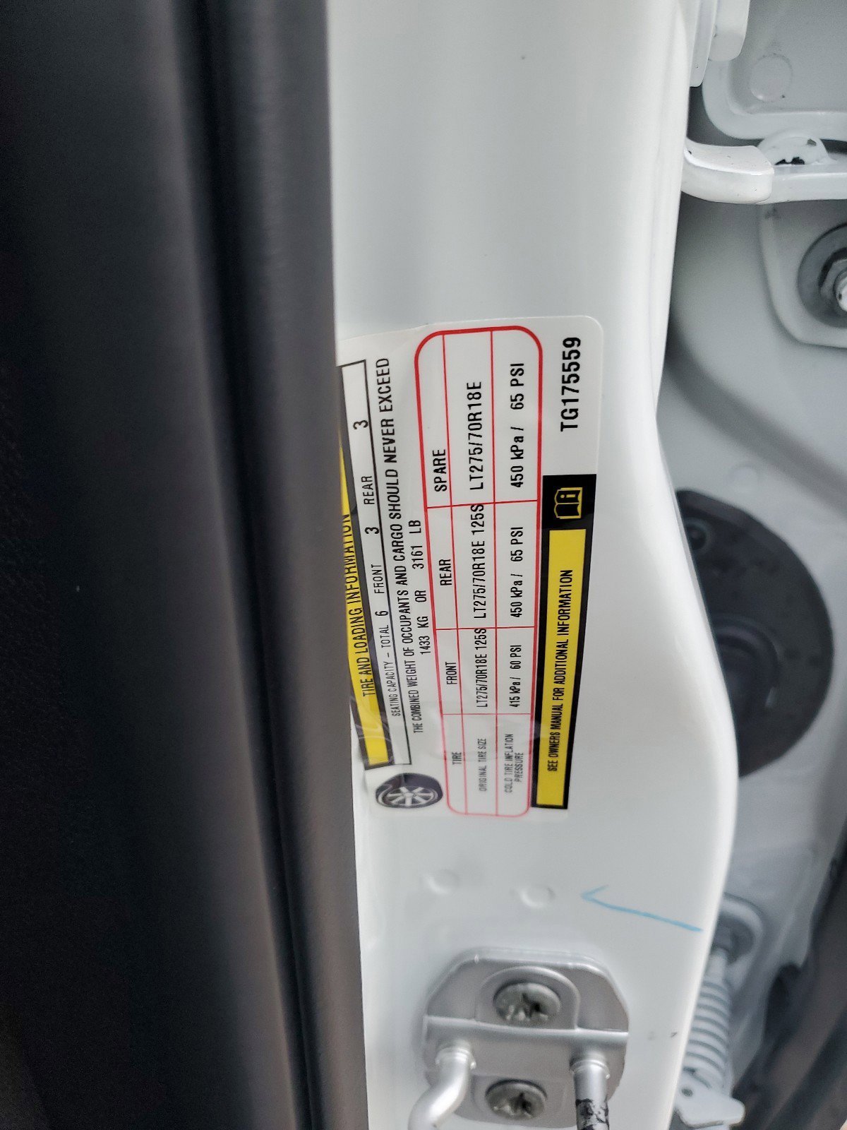 New 2026 RAM 2500 Big Horn image 32