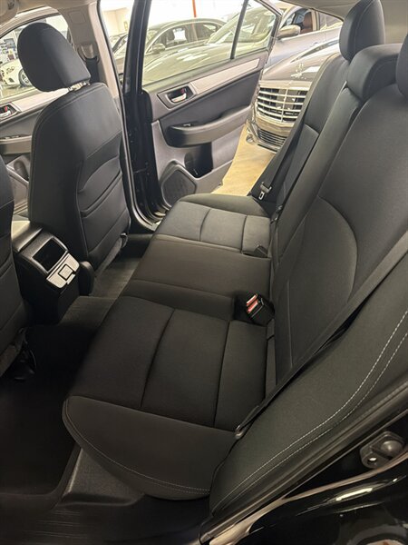 Used 2019 Subaru Legacy 2.5i Premium AWD/4WD image 23