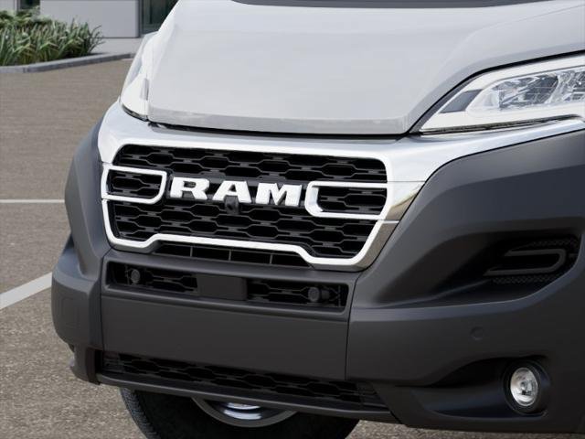 New 2025 RAM ProMaster 3500 w/ Quick Order Package 24H SLT+ FWD image 19