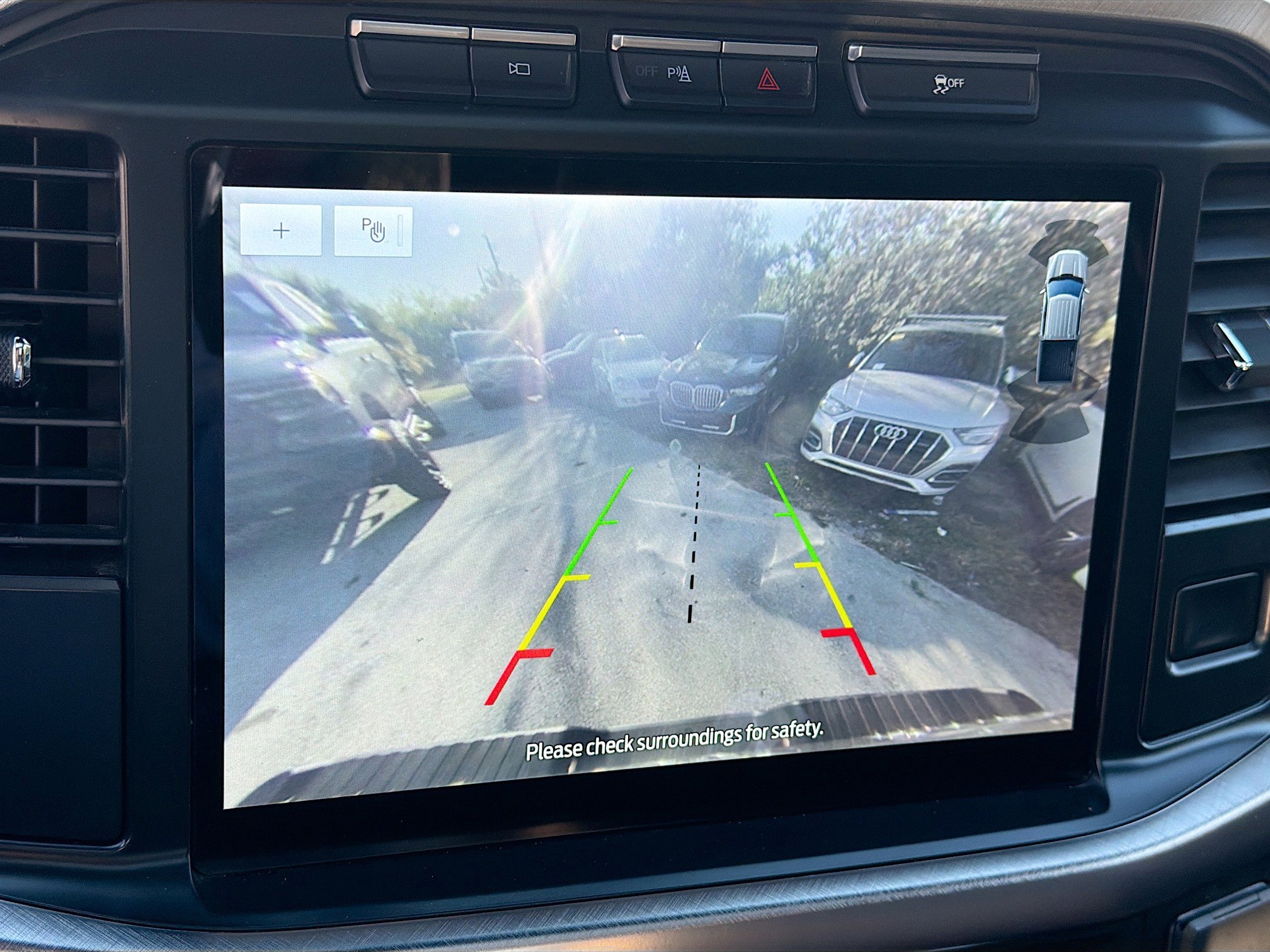 Used 2022 Ford F150 King Ranch w/ Equipment Group 601A High image 32