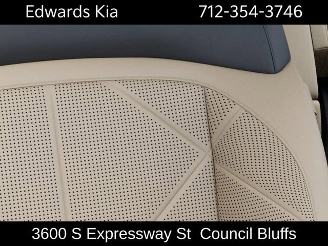 New 2027 Kia Telluride EX AWD/4WD image 26