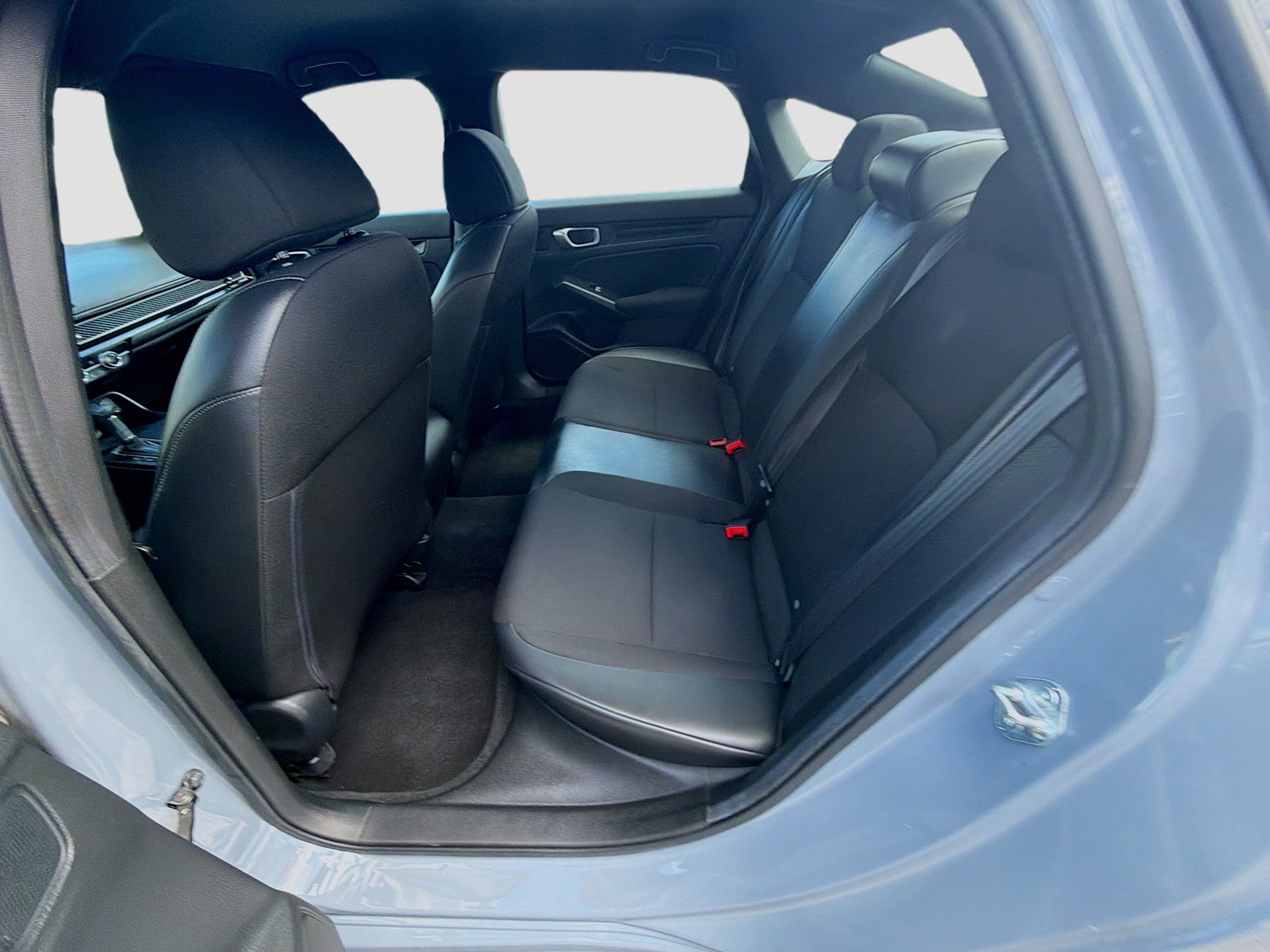 Certified 2024 Honda Civic Sport image 22