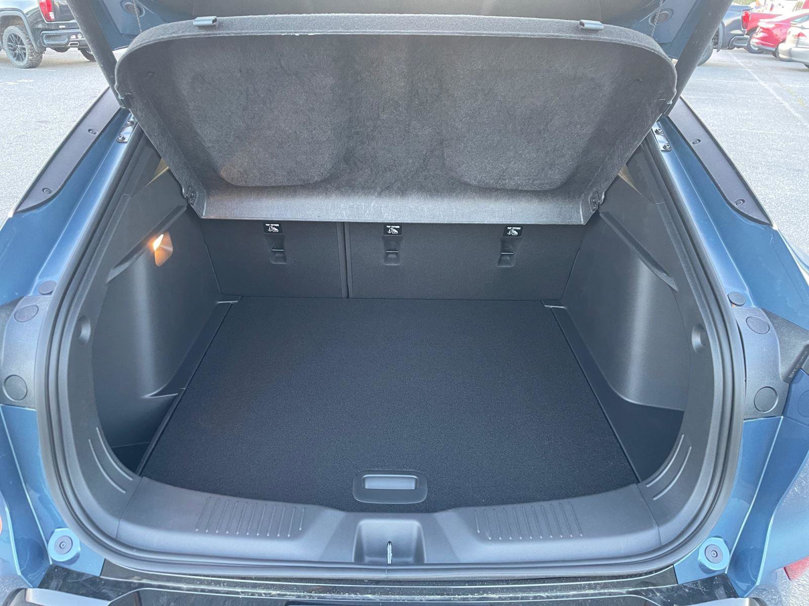 New 2026 Buick Envista Sport Touring w/ Convenience I Package FWD image 16