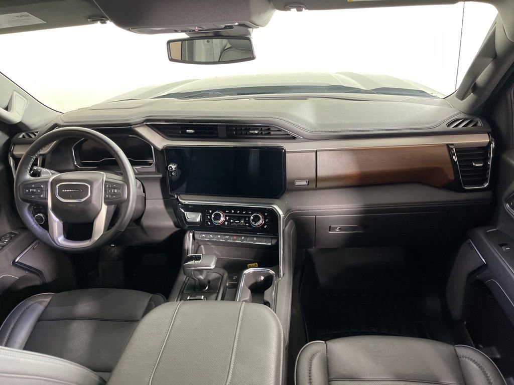 Certified 2025 GMC Sierra 1500 Denali image 18