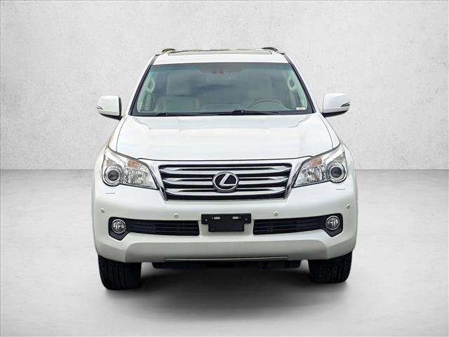 Used 2013 Lexus GX 460 Premium image 2