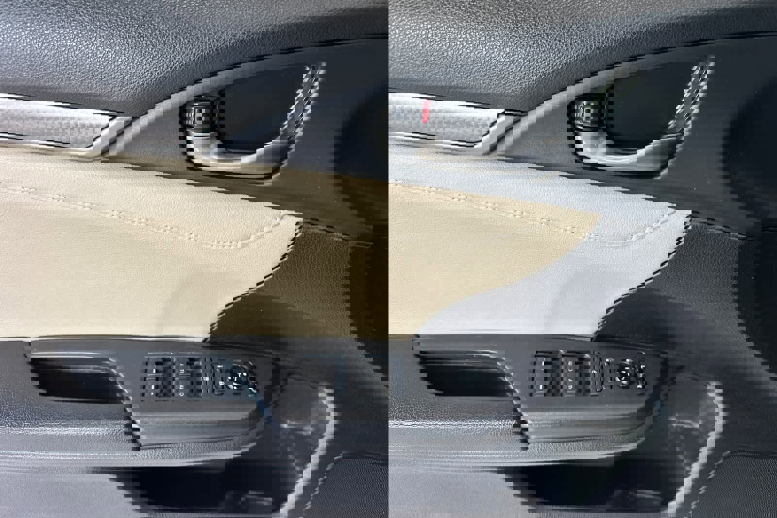 Used 2019 Honda Civic Sport Touring image 12