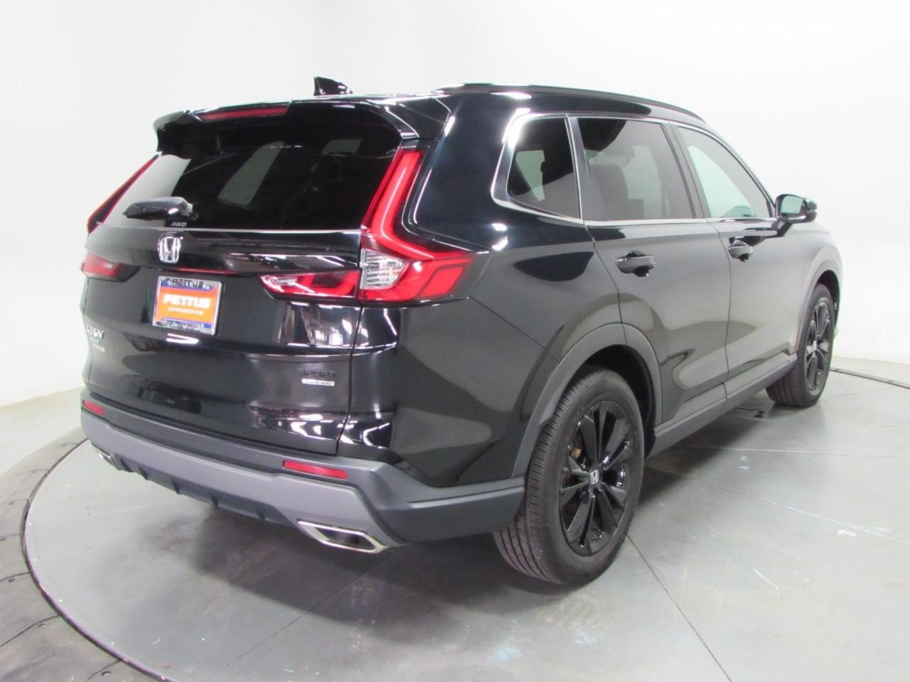 Used 2023 Honda CR-V Sport Touring image 7