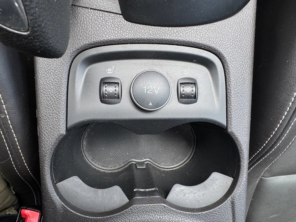 Used 2013 Ford Focus ST FWD image 21