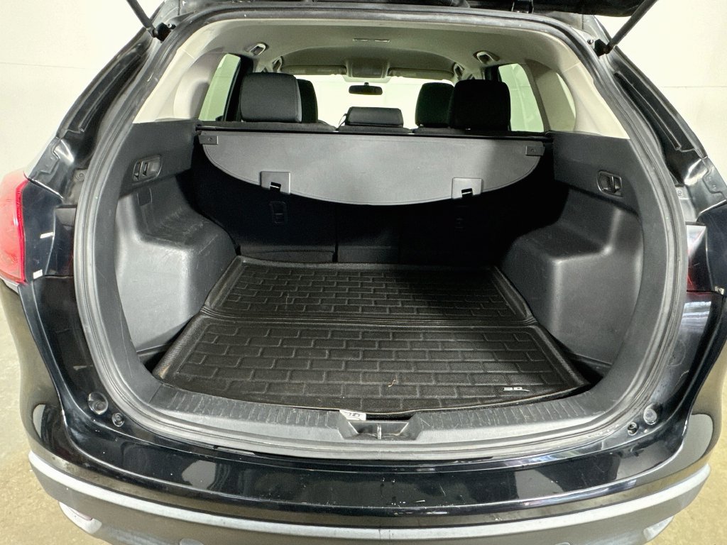 Used 2016 MAZDA CX-5 Touring FWD image 29