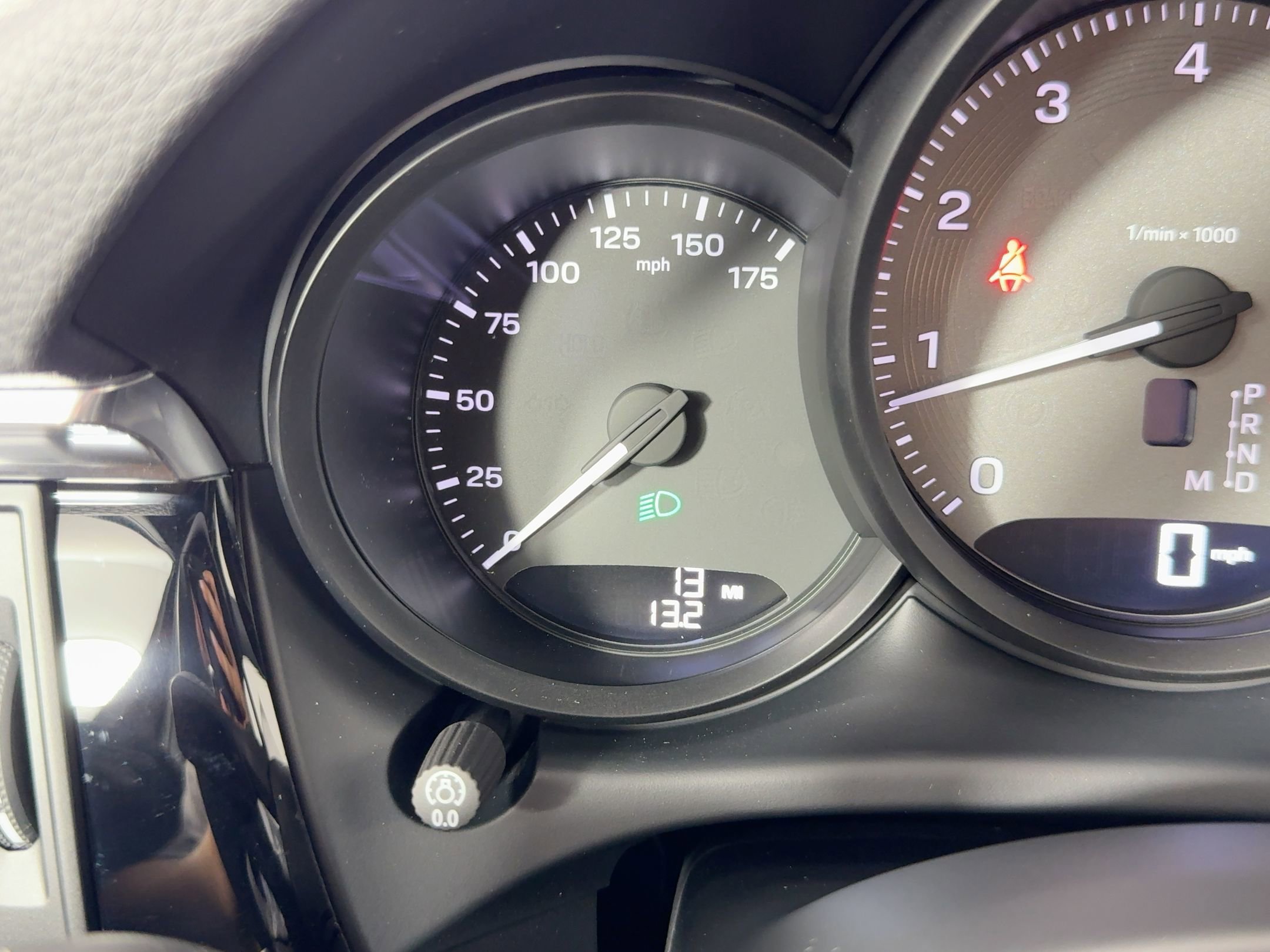 Used 2026 Porsche Macan S image 21