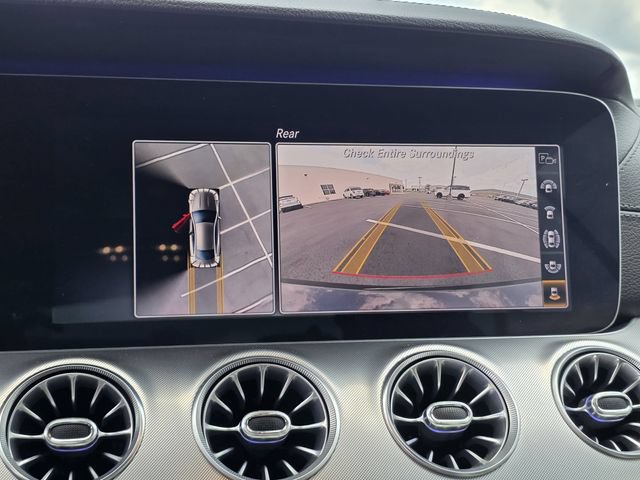 Used 2020 Mercedes-Benz E 450 4MATIC Coupe image 11
