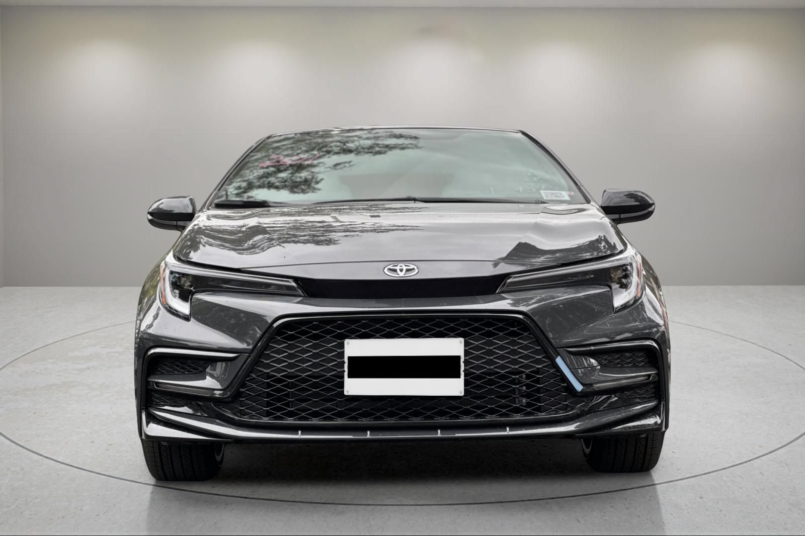 New 2026 Toyota Corolla SE w/ SE Premium Package FWD image 7