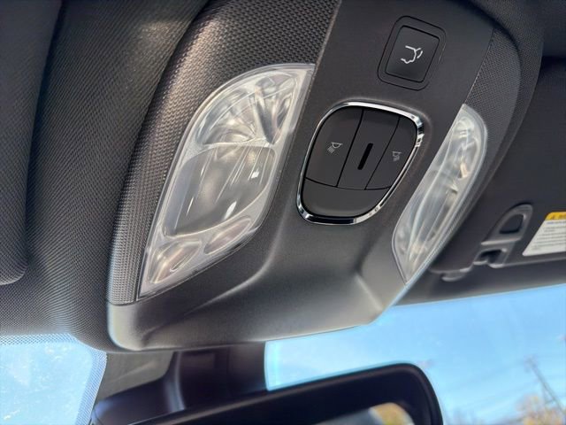 New 2026 Jeep Compass Limited AWD/4WD image 21