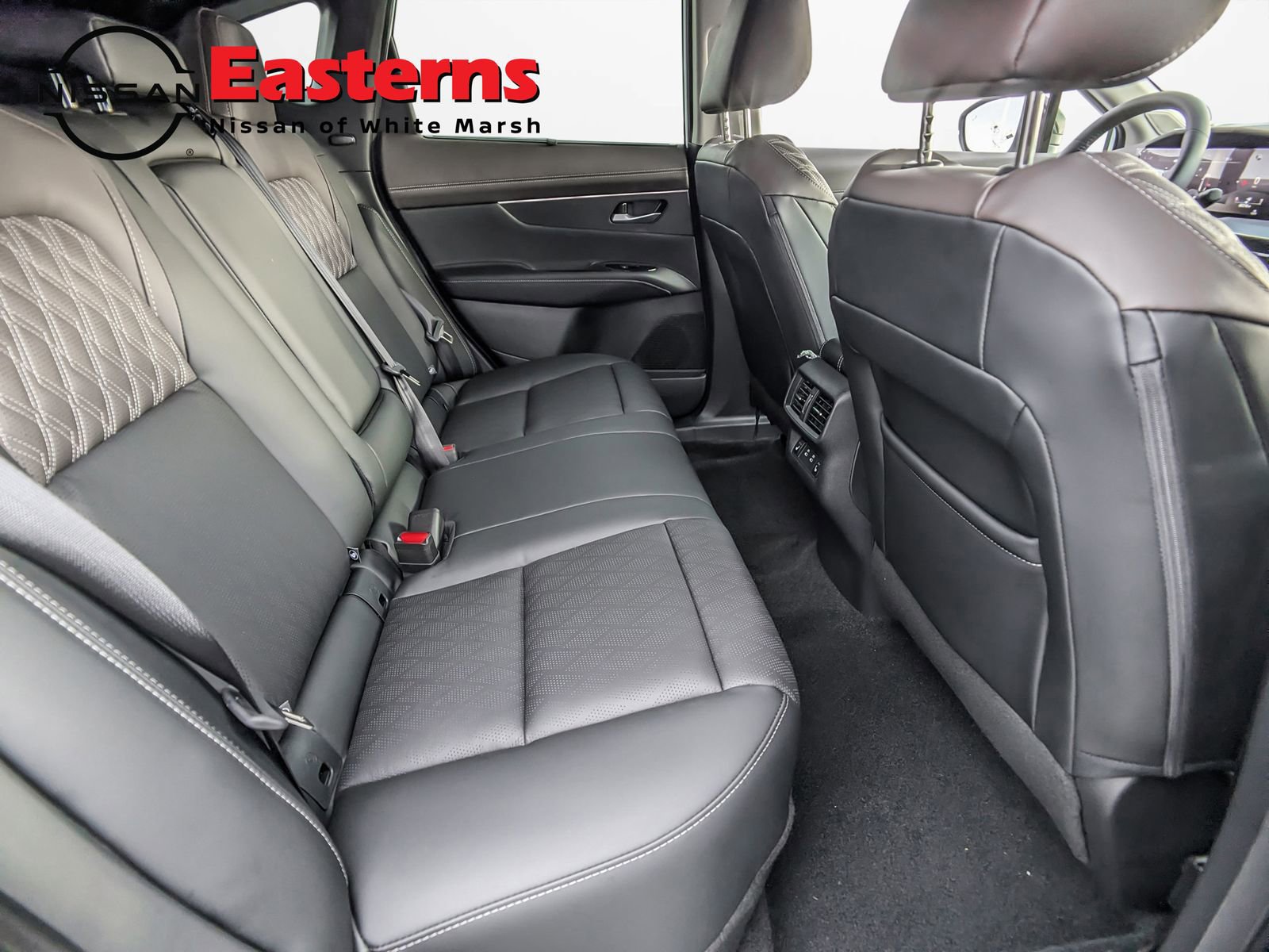 New 2026 Nissan Murano Platinum image 22