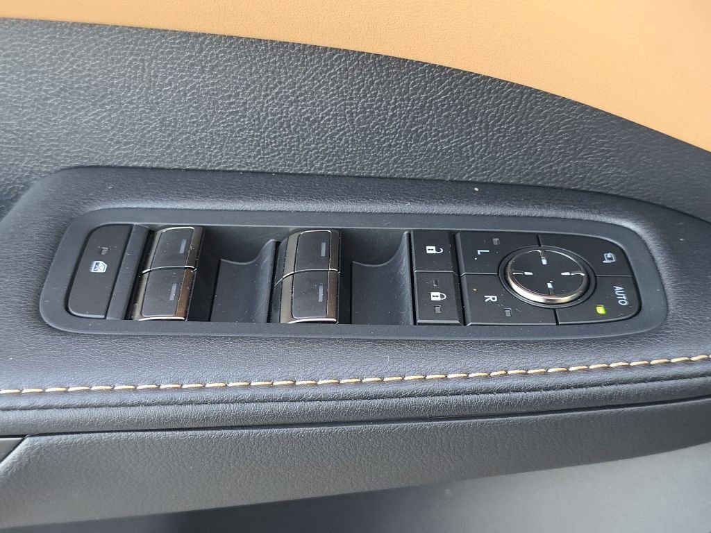 Certified 2025 Lexus RX 350 Premium image 18