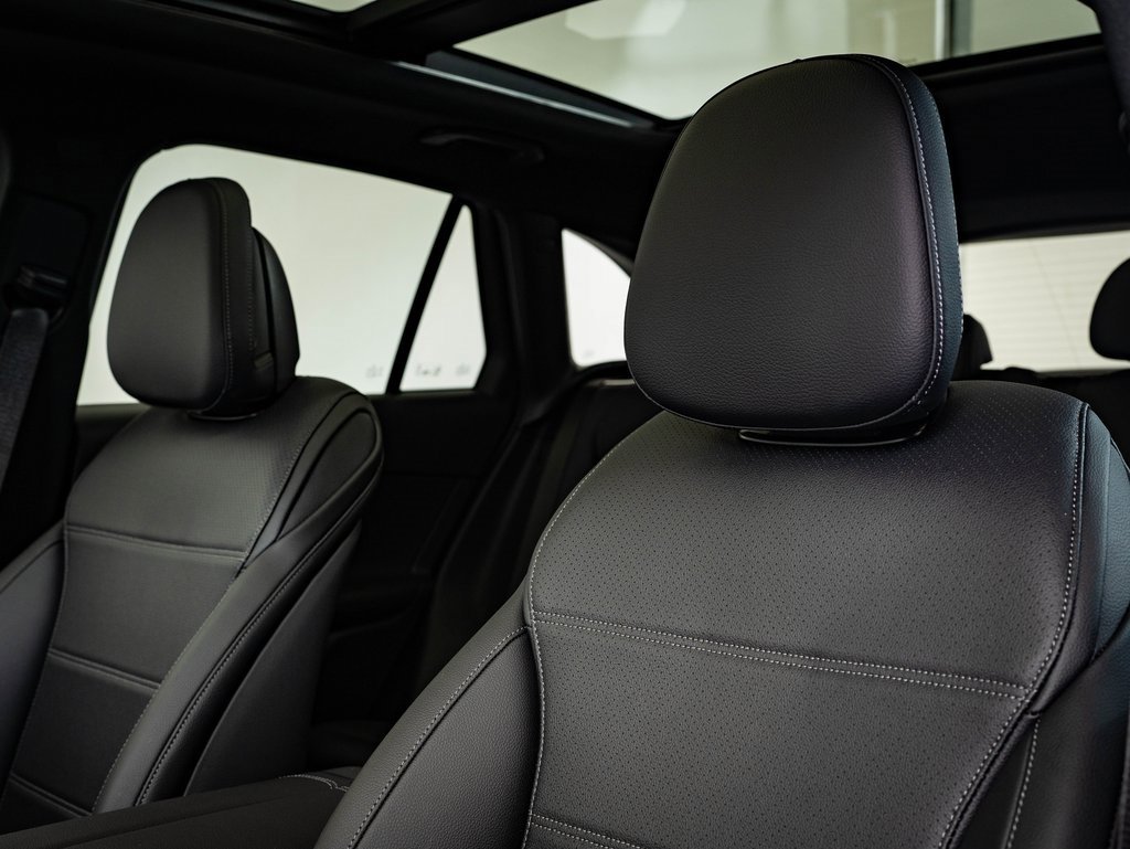 New 2026 Mercedes-Benz GLC 300 4MATIC image 20