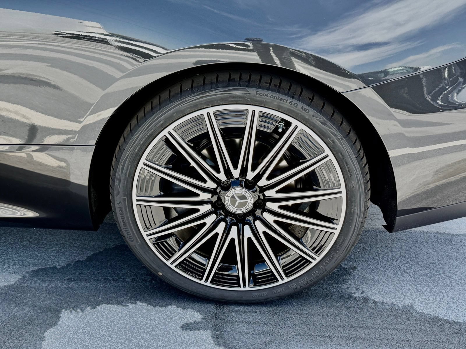 New 2026 Mercedes-Benz CLE 300 4MATIC Cabriolet image 15