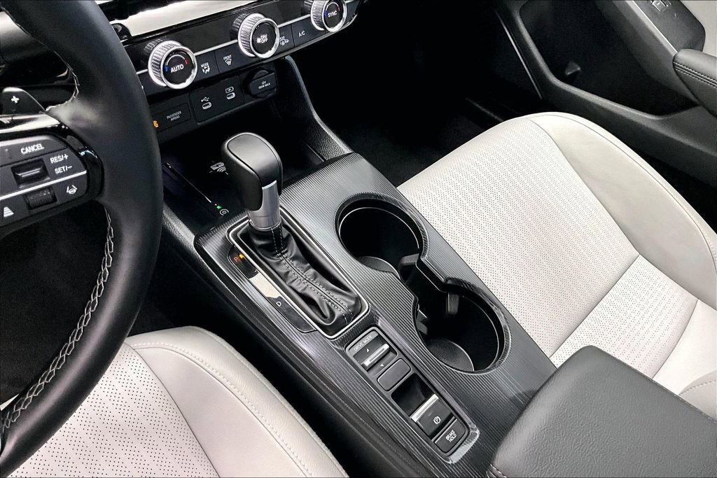 Used 2026 Honda Civic Sport Touring image 14