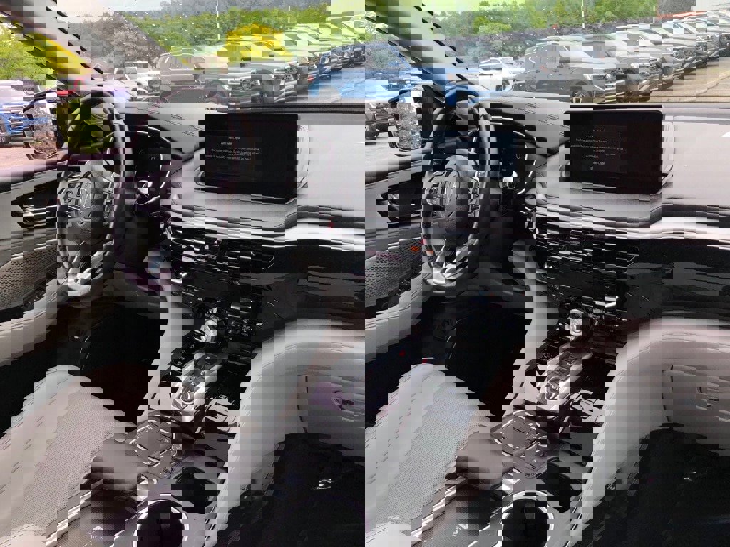 Used 2023 Acura MDX SH-AWD w/ Technology Package image 18