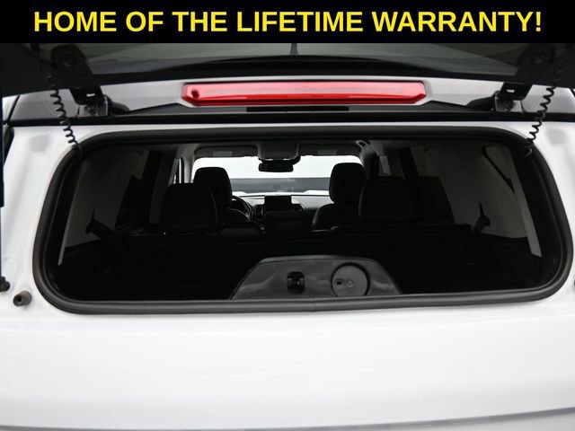 Used 2024 Ford Bronco Sport Outer Banks w/ Tech Package image 40