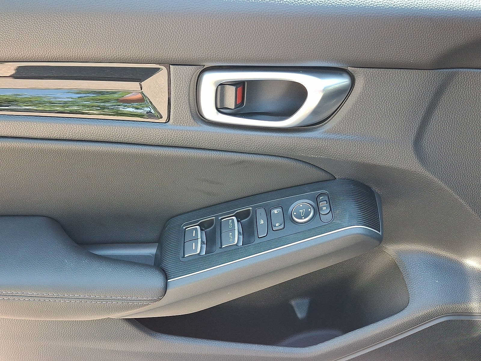 Used 2023 Honda Civic Sport Touring image 16
