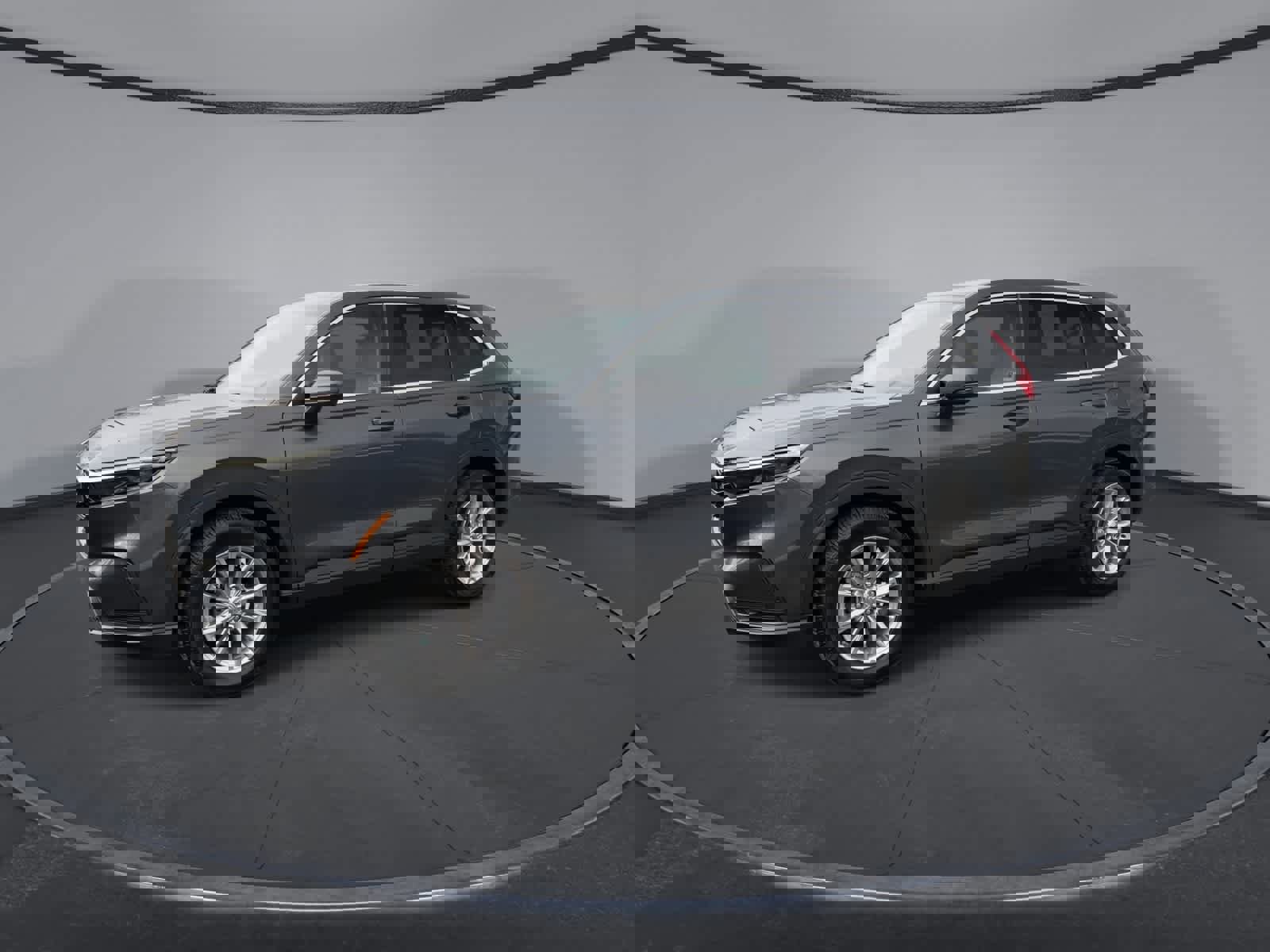 Used 2024 Honda CR-V EX image 4