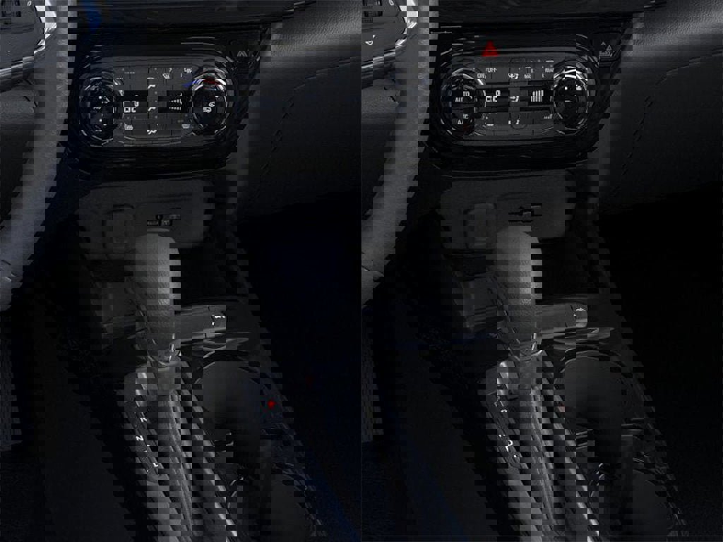 New 2026 Chevrolet Trax ACTIV image 24