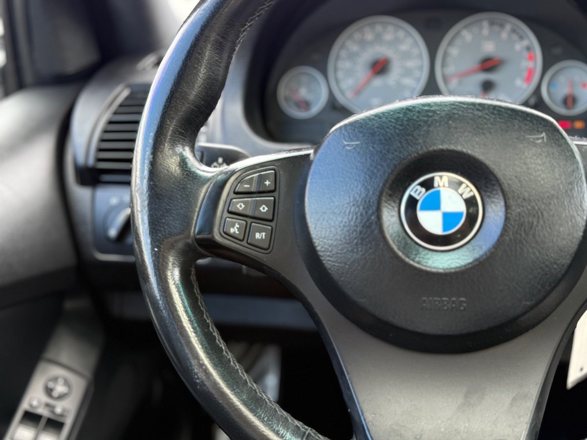 Used 2006 BMW X5 4.8is AWD/4WD image 27