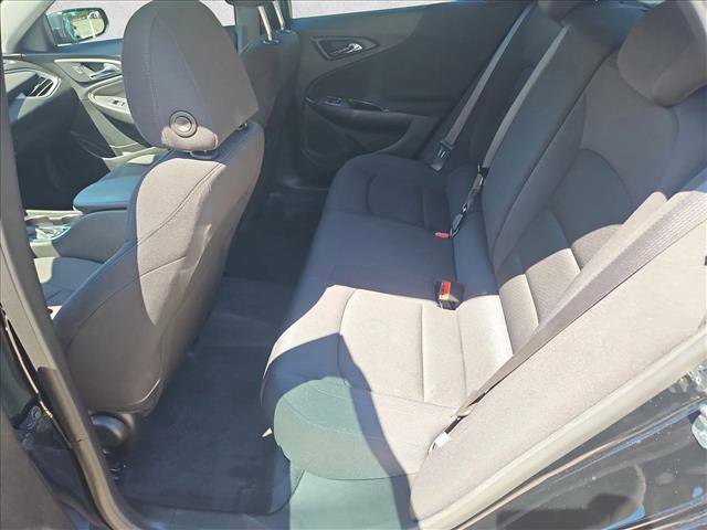 Used 2023 Chevrolet Malibu LS FWD image 25