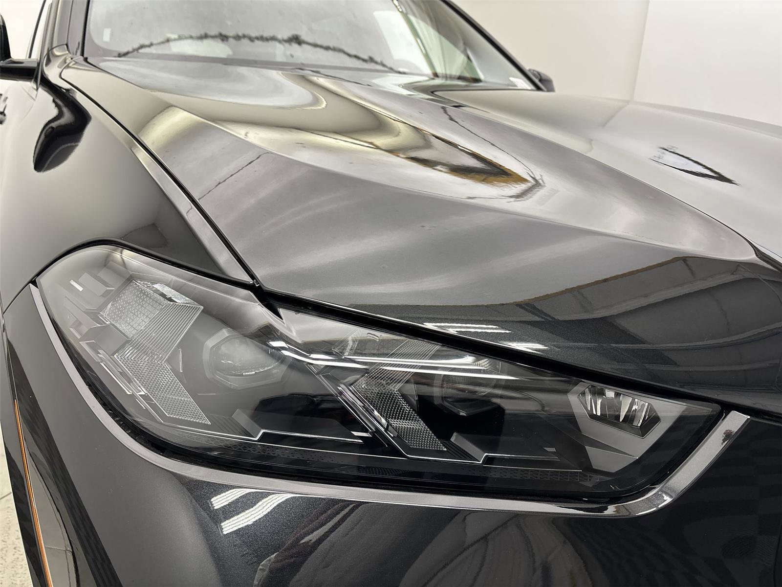 New 2026 BMW X5 xDrive50e AWD/4WD image 18
