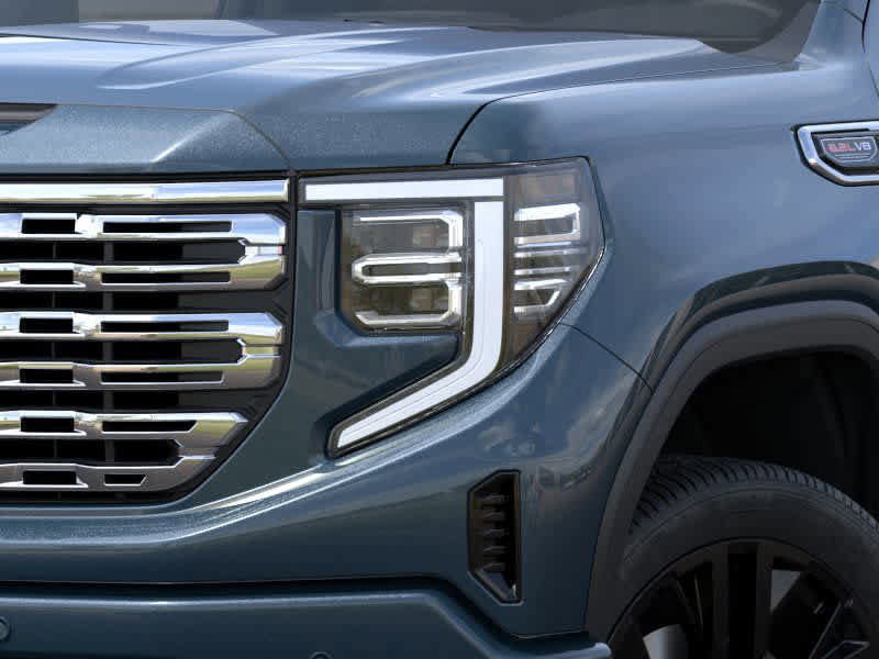 New 2026 GMC Sierra 1500 Denali w/ Technology Package image 10