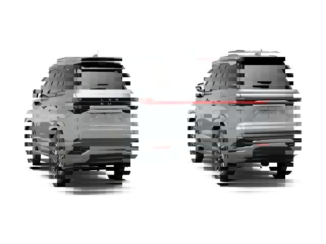 New 2026 Lexus TX 350 FWD image 3