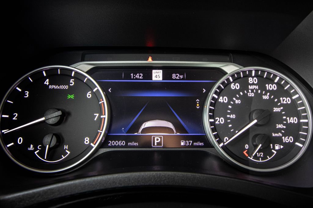 Used 2023 Nissan Sentra SV w/ All-Weather Package FWD image 37