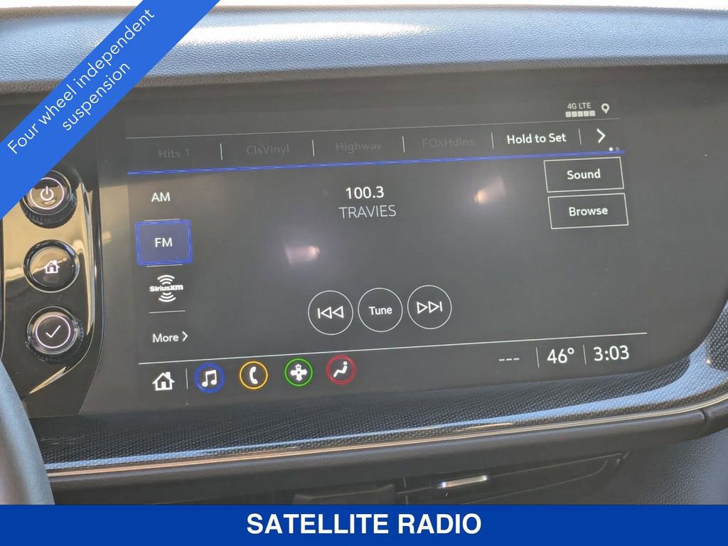 Certified 2022 Buick Envision Preferred image 25