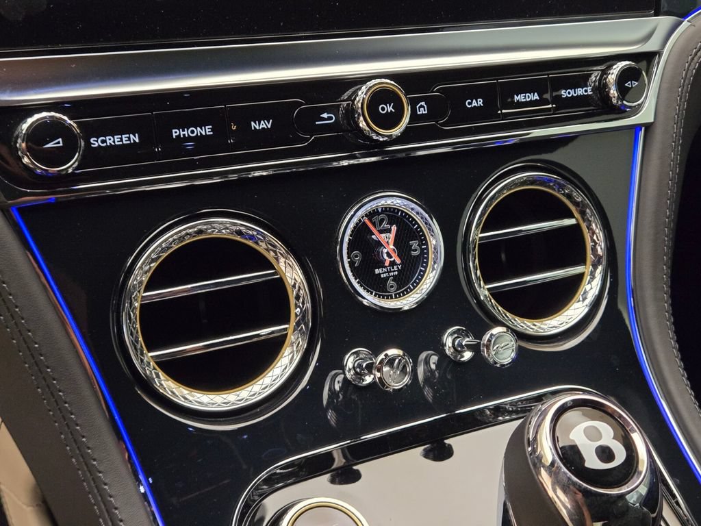Used 2024 Bentley Continental GT Speed AWD/4WD image 36